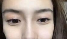 杨颖早期爆料视频,揭秘娱乐圈背后的真实故事