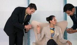 工作男女 在线观看,男女职场对决，在线观看揭秘