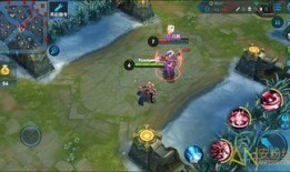 花木兰技能爆料表最新版,全新爆料版技能一览