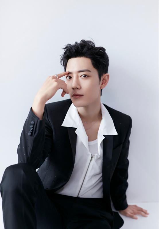 肖战吃瓜的娱乐者是谁,揭秘背后真相