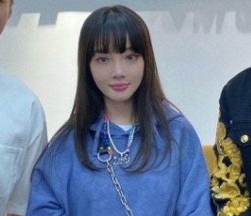 娱乐吃瓜李小璐,揭秘明星背后的真相