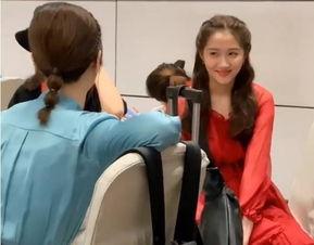 娱乐吃瓜八卦杨紫微博,娱乐圈幕后故事大揭秘