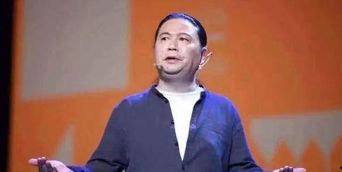 娱乐圈吃瓜鲁迅是谁啊,揭秘“吃瓜鲁迅”的真实身份