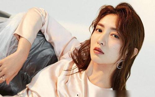 吃瓜娱乐圈江疏影,娱乐圈的瓜中女王，魅力与实力并存