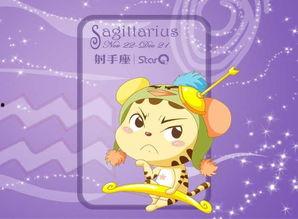 娱乐吃瓜酱火象星座,吃瓜酱带你领略热情四溢的星座魅力