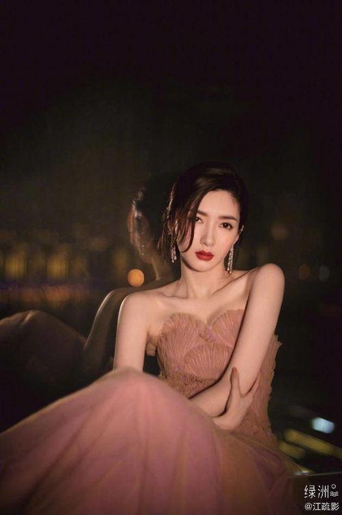 娱乐吃瓜爆料江疏影